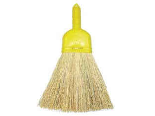 SCOPINO IN SAGGINA MILLEUSI- - cm.25 - 10 pezzi