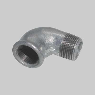 GOMITO  90  ° M.F. 3/4 - EO