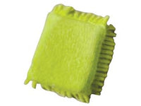 SPUGNA POLVERE- - cm.15x9x2,5 - 20 pezzi XTRA