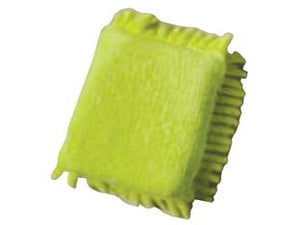 SPUGNA POLVERE- - cm.15x9x2,5 - 20 pezzi XTRA