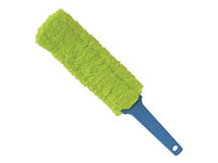 SPOLVERINO CINIGLIA PIATTO- - cm.40x8 - 12 pezzi XTRA