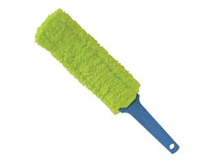 SPOLVERINO CINIGLIA PIATTO- - cm.40x8 - 12 pezzi XTRA