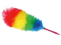 PIUMINO ELETTROSTATICO CM.60  gr.130    XTRA