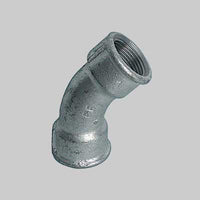 CURVA A 45  ° F.F. 11/4 - EO