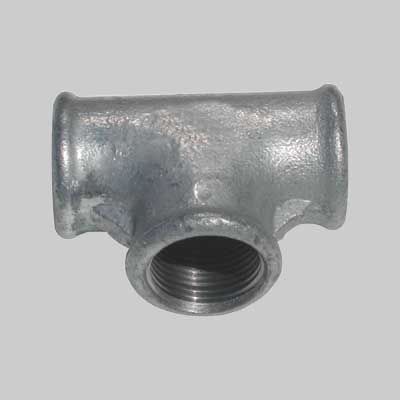 TEE A 90  ° F.F. 1/2 - EO