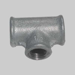 TEE A 90  ° F.F. RIDOTTA 11/4x1x11/4 - EO