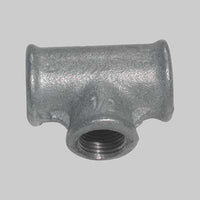 TEE A 90  ° F.F. RIDOTTA 11/2x11/4x11/2 - EO