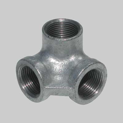 DISTRIBUZIONE A GOMITO 3/4 - EO