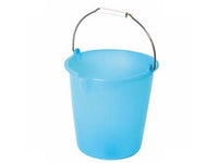 SECCHIO CON BECCO- - ø cm.34x30,5h. lt.17 - 4 pezzi