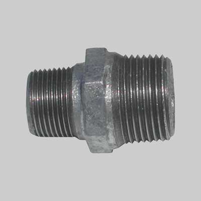 NIPLES RIDOTTO 11/4x1 - EO