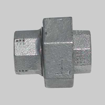 BOCCHETTONE CONICO F.F. 2 - EO