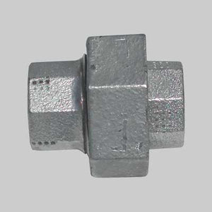 BOCCHETTONE CONICO F.F. 3 - EO