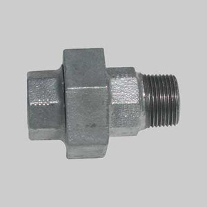 BOCCHETTONE CONICO M.F. 2 - EO