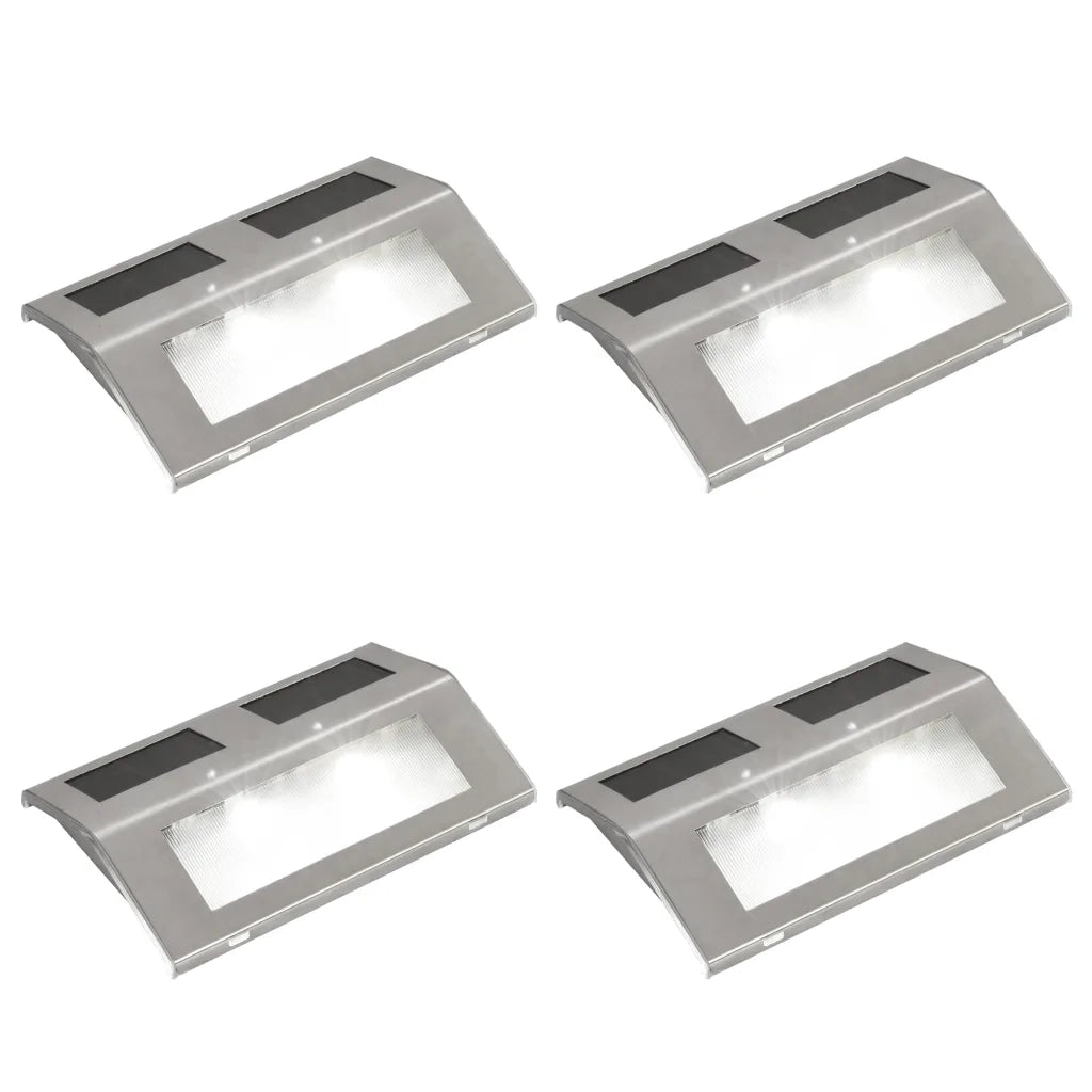 Lampada solare per scale 4 xcod mxl 97104