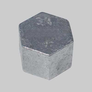 CALOTTA ESAGONALE 11/4 - EO