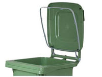 ANELLO FERMASACCO PER BIDONE QUADRO LT.120    ICS