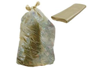 SACCO CONDOMINIALE AMBRA- - cm.90x120 MY 80 conf.da Kg.20 - 20 kg