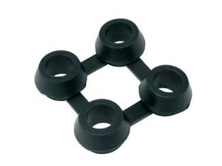 GIUNTO PER ZERBINO ATLAS - 25 pezzi