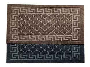 TAPPETO SEVILLA IN POLIPROPILENE  cm.40x60    XTRA