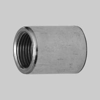 MANICOTTO F.F. ACCIAIO 3/8