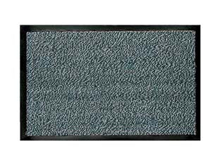 ZERBINO MANGIASPORCO GRIGIO SPESSORE MM.9  cm.40x60