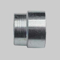 MANICOTTO F.F. RIDOTTO IN ACCIAIO 1x3/4