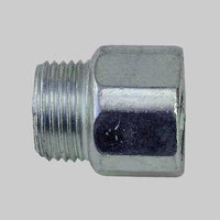 PROLUNGA M.F. IN ACCIAIO 3/4 x 15 mm