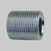 VITE SEMPLICE IN ACCIAIO 1/2