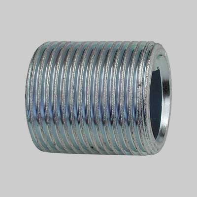 VITE SEMPLICE IN ACCIAIO 1