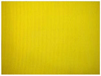 TAPPETINO ANTISCIVOLO- - cm.65h. in rotoli da mt.15 colore giallo - 1 rotolo XTRA