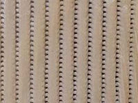 TAPPETINO ANTISCIVOLO- - cm.65h. in rotoli da mt.15 beige - 1 rotolo XTRA