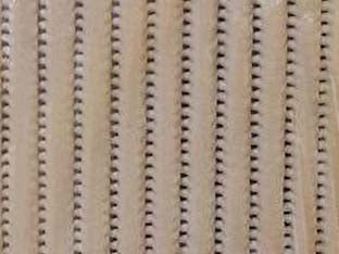 TAPPETINO ANTISCIVOLO- - cm.65h. in rotoli da mt.15 beige - 1 rotolo XTRA