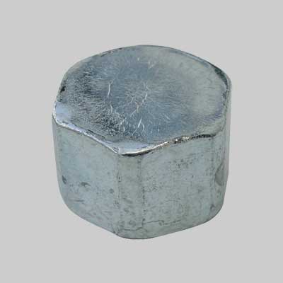 TAPPO FEMMINA IN ACCIAIO 3/8