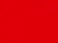 PLASTICA ADESIVA ROSSO LUCIDO (280-1274)- - cm.45h. in rotoli da mt.15 - 1 rotolo ALKOR