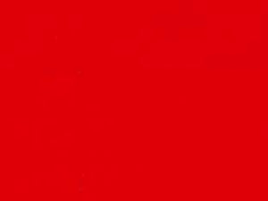 PLASTICA ADESIVA ROSSO LUCIDO (280-1274)- - cm.45h. in rotoli da mt.15 - 1 rotolo ALKOR