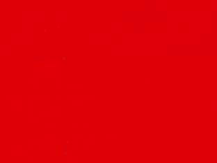 PLASTICA ADESIVA ROSSO LUCIDO (280-1274)- - cm.45h. in rotoli da mt.15 - 1 rotolo ALKOR