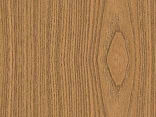 PLASTICA ADESIVA QUERCIA CHIARO (280-2163)- - cm.45h. in rotoli da mt.15 - 1 rotolo ALKOR