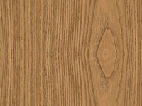 PLASTICA ADESIVA QUERCIA CHIARO (280-2163)- - cm.45h. in rotoli da mt.15 - 1 rotolo ALKOR