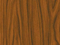 PLASTICA ADESIVA NOCE DORATO (280-1317)- - cm.45h. in rotoli da mt.15 - 1 rotolo ALKOR