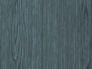 PLASTICA ADESIVA BLACKWOOD (280-1700)- - cm.45h. in rotoli da mt.15 - 1 rotolo ALKOR