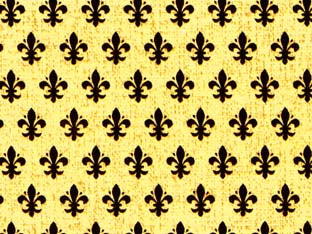 PLASTICA ADESIVA GIGLIO MARRONE (280-2060)- - cm.45h. in rotoli da mt.15 - 1 rotolo ALKOR