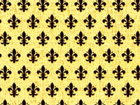 PLASTICA ADESIVA GIGLIO MARRONE (280-2060)- - cm.45h. in rotoli da mt.15 - 1 rotolo ALKOR