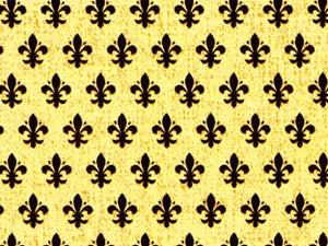 PLASTICA ADESIVA GIGLIO MARRONE (280-2060)- - cm.45h. in rotoli da mt.15 - 1 rotolo ALKOR