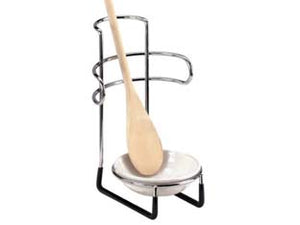 PORTAMESTOLO KITCHEN  cm.13x15x27h.    ARTEX