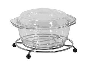 SOTTOPENTOLA ROTONDO KITCHEN  ø cm.24    ARTEX