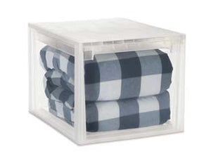 CASSETTI MULTIUSO LIGHT DRAWER 52 XXL- - mm.396x520x339h. - 2 pezzi TERRY