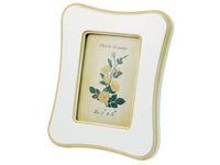 CORNICE PORTAFOTO RETTANGOLARE SERIE PROVENZA  cm.16x19,5h.    AXIOM