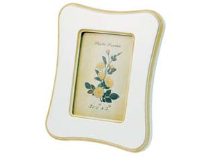 CORNICE PORTAFOTO RETTANGOLARE SERIE PROVENZA  cm.16x19,5h.    AXIOM