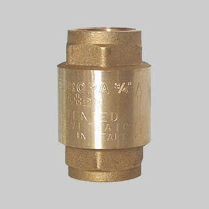 VALVOVA EUROPA ITAP 11/2