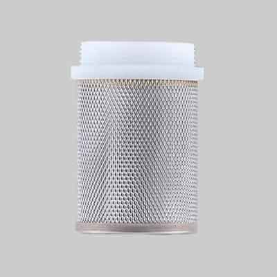 FILTRO IN ACCIAIO INOX 11/2